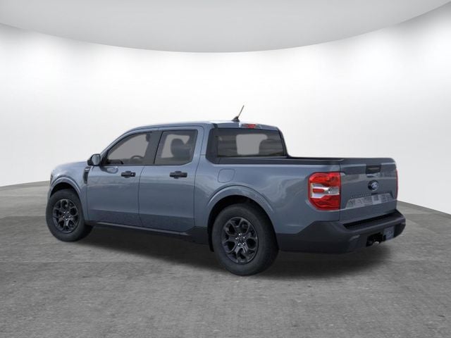 2026 Ford Maverick XLT In-Transit