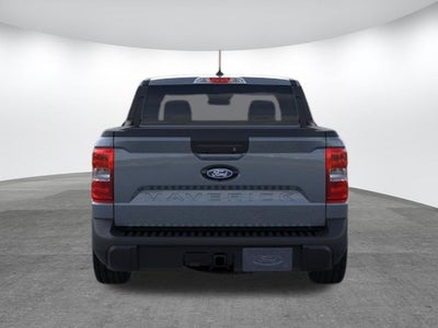 2026 Ford Maverick XLT In-Transit