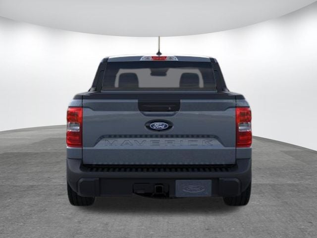 2026 Ford Maverick XLT In-Transit
