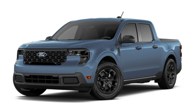 2026 Ford Maverick XLT In-Transit