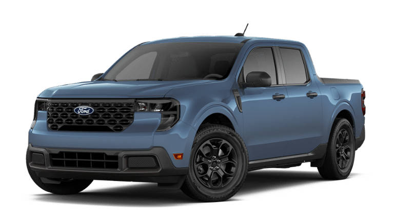 2026 Ford Maverick XLT In-Transit
