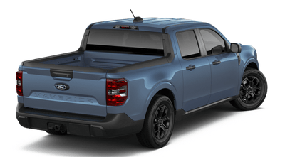2026 Ford Maverick XLT In-Transit