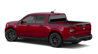 2026 Ford Maverick XLT In-Transit