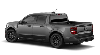 2026 Ford Maverick XLT In-Transit