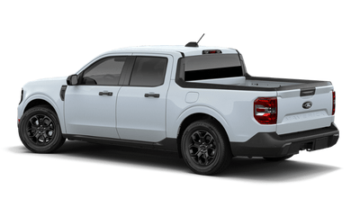 2026 Ford Maverick XLT In-Transit