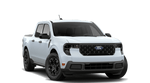 2026 Ford Maverick XLT In-Transit