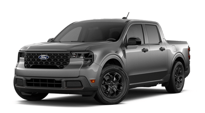 2026 Ford Maverick XLT In-Transit