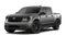 2026 Ford Maverick XLT In-Transit