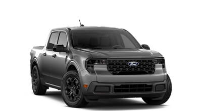 2026 Ford Maverick XLT In-Transit