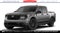 2026 Ford Maverick XLT In-Transit
