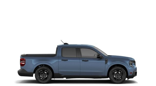 2026 Ford Maverick XLT In-Transit