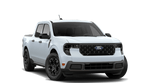 2026 Ford Maverick XLT In-Transit