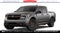 2026 Ford Maverick Tremor In-Transit