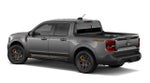 2026 Ford Maverick Tremor In-Transit