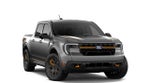 2026 Ford Maverick Tremor In-Transit