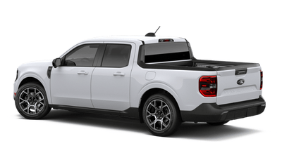 2026 Ford Maverick Lariat In-Transit