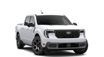 2026 Ford Maverick Lariat In-Transit