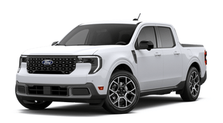 2026 Ford Maverick Lariat In-Transit