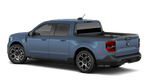 2026 Ford Maverick Lariat In-Transit