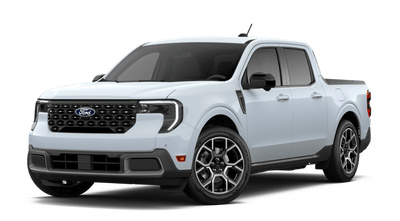2026 Ford Maverick Lariat In-Transit