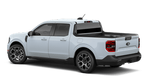 2026 Ford Maverick Lariat In-Transit