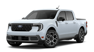 2026 Ford Maverick Lariat In-Transit