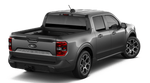 2026 Ford Maverick Lariat In-Transit