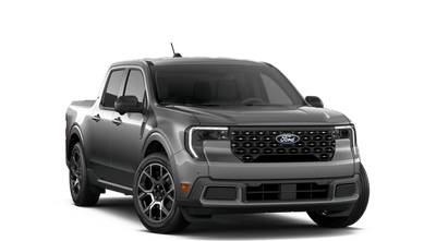 2026 Ford Maverick Lariat In-Transit