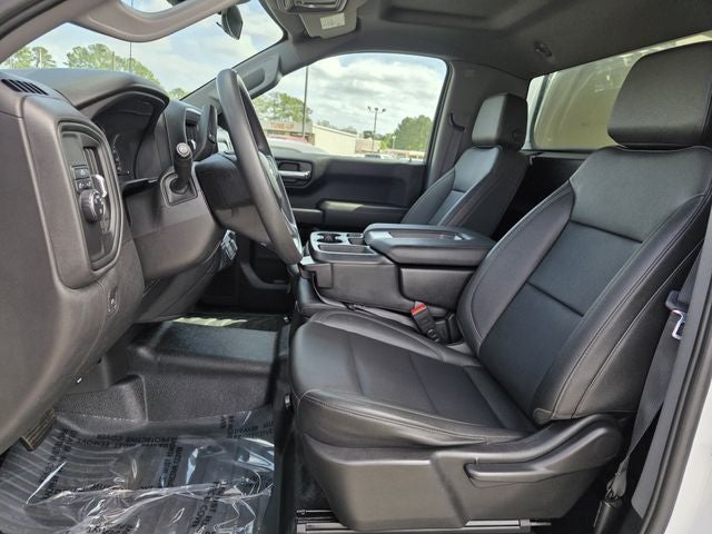 2023 Chevrolet Silverado 1500 WT