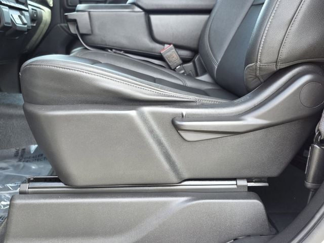 2023 Chevrolet Silverado 1500 WT