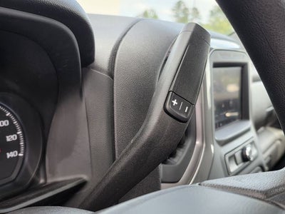2023 Chevrolet Silverado 1500 WT