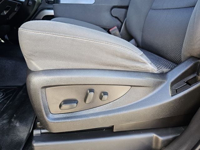 2017 Chevrolet Silverado 1500 LT LT1