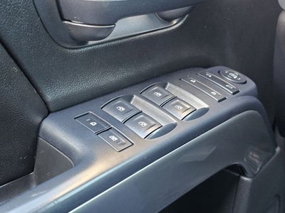 2017 Chevrolet Silverado 1500 LT LT1