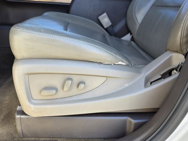 2015 Chevrolet Silverado 1500 LTZ 1LZ