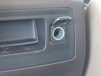 2015 Chevrolet Silverado 1500 LTZ 1LZ