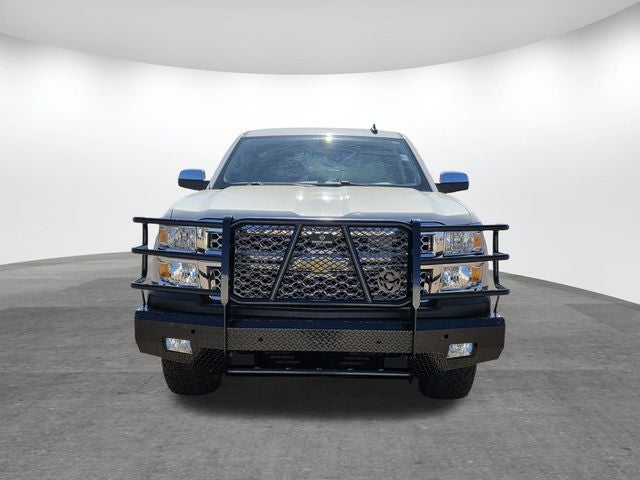 2015 Chevrolet Silverado 1500 LTZ 1LZ