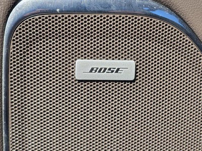 2015 Chevrolet Silverado 1500 LTZ 1LZ