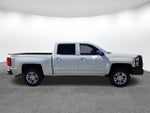 2015 Chevrolet Silverado 1500 LTZ 1LZ
