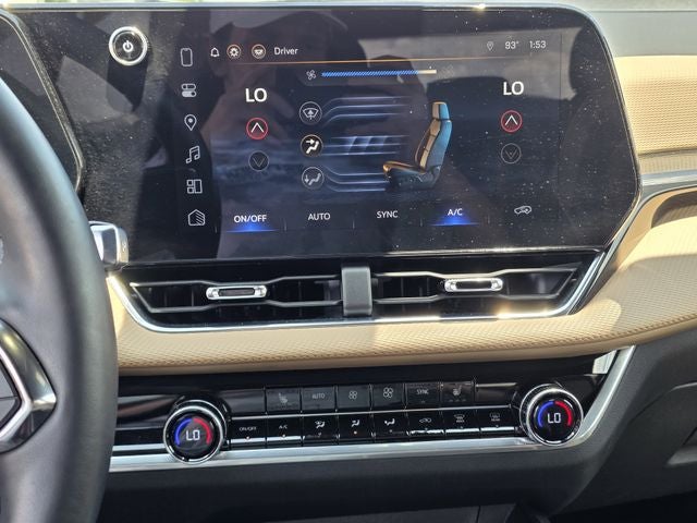 2025 Chevrolet Equinox ACTIV