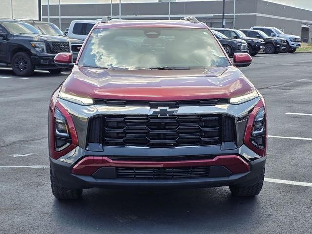 2025 Chevrolet Equinox ACTIV