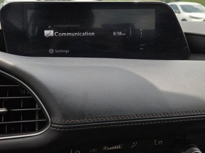 2024 Mazda Mazda3 2.5 S Select Sport