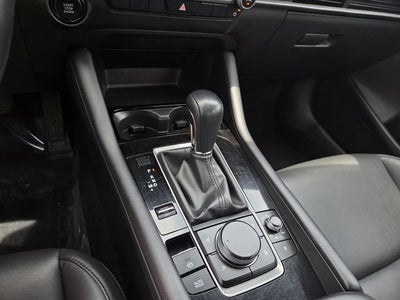 2024 Mazda Mazda3 2.5 S Select Sport