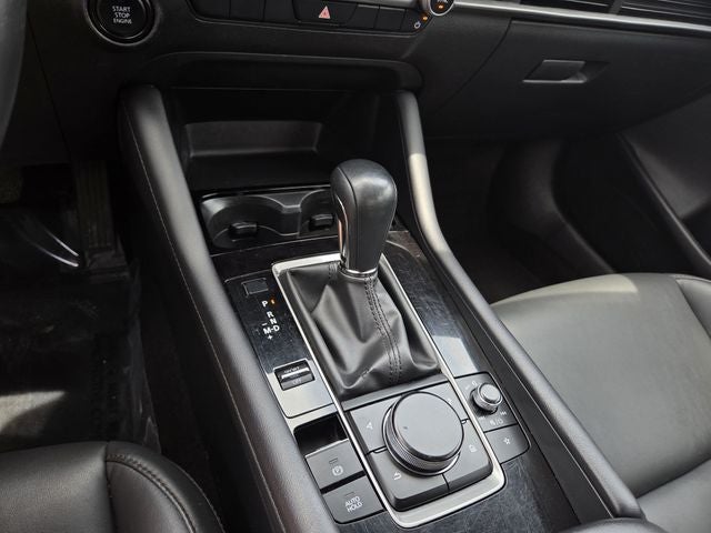 2024 Mazda Mazda3 2.5 S Select Sport