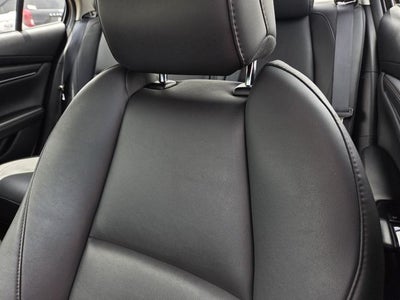 2024 Mazda Mazda3 2.5 S Select Sport