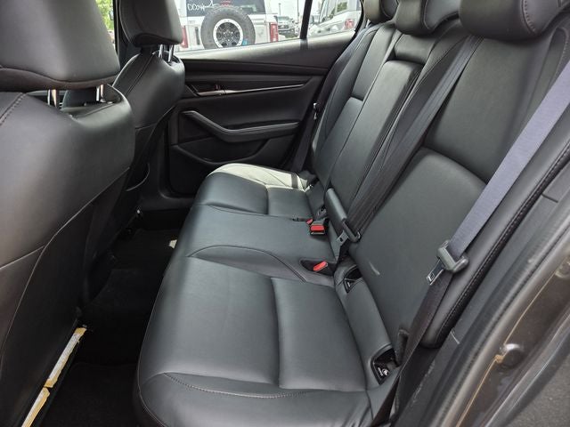 2024 Mazda Mazda3 2.5 S Select Sport