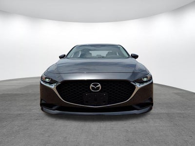 2024 Mazda Mazda3 2.5 S Select Sport