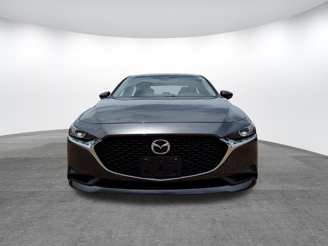 2024 Mazda Mazda3 2.5 S Select Sport