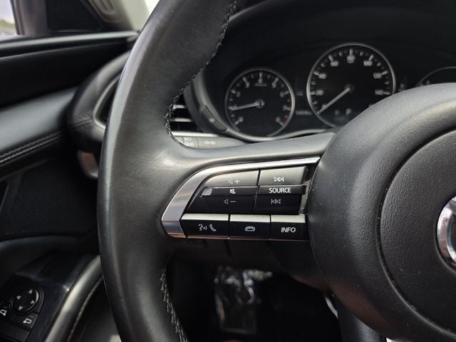 2024 Mazda Mazda3 2.5 S Select Sport