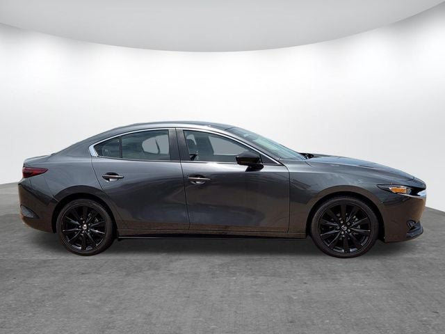 2024 Mazda Mazda3 2.5 S Select Sport