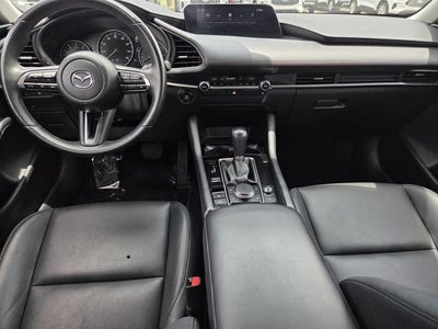 2024 Mazda Mazda3 2.5 S Select Sport